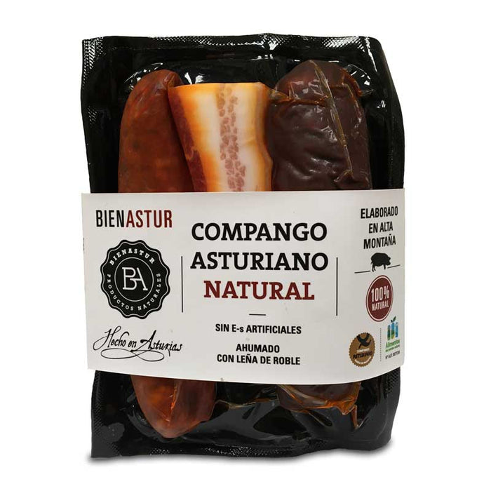 Bienastur Asturian Meat Stew Pack, 270g