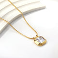 "BIG ONE" Necklace