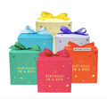 Birthday in a Box