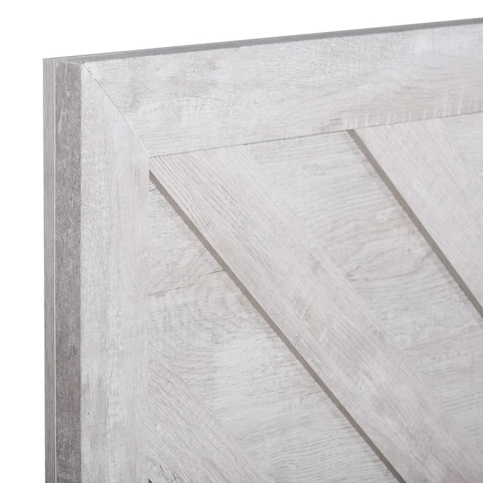 Biscayne 5/0 Q Hb,Fb, & Slats-Driftwood
