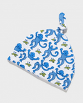 Baby Monkey Hat by Roller Rabbit