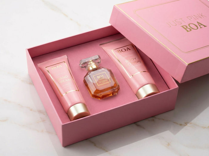 BOA Gift Set