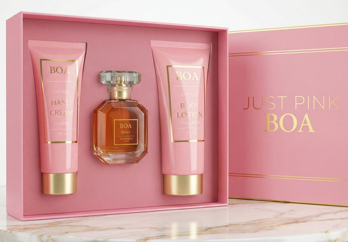 BOA Gift Set