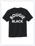 BOUGIE BLACK
