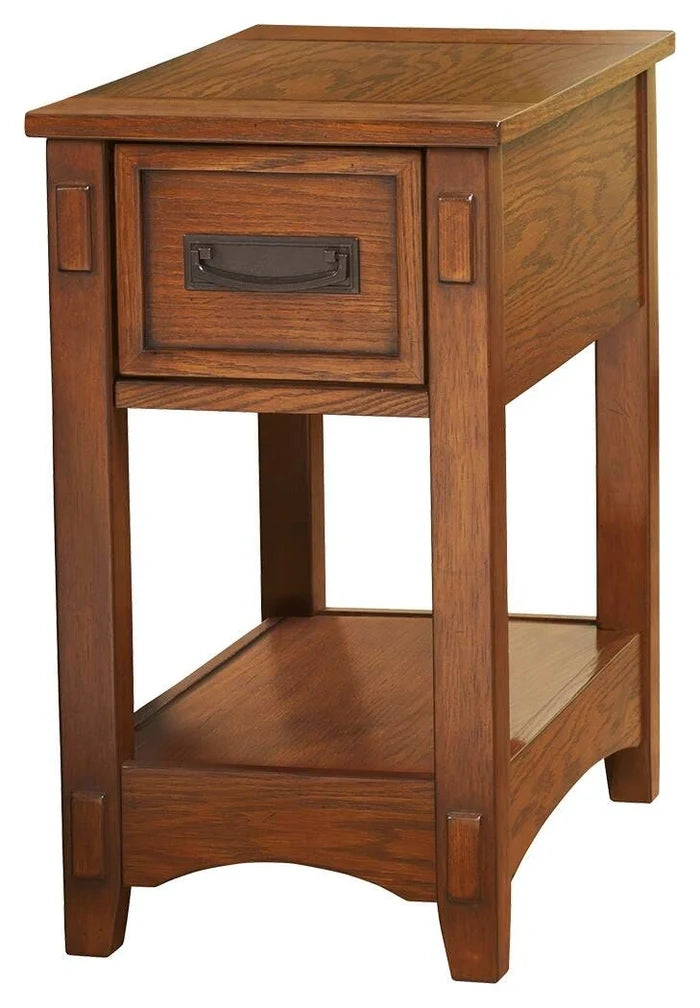 Breegin End Table Set