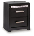 Brizmore Nightstand