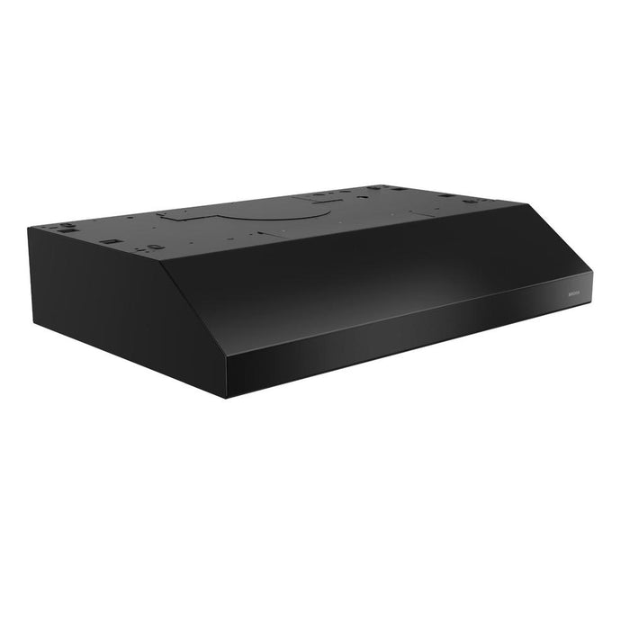 Broan 30 In. Glacier BCSEK1 Series Under-Cabinet Range Hood With Color Options (BCSEK130)