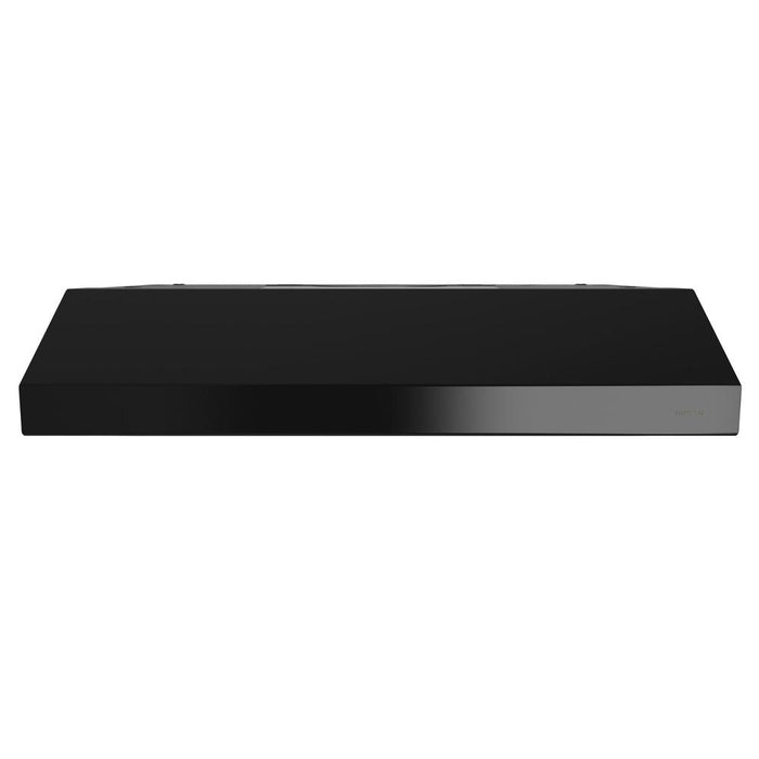 Broan 30 In. Glacier BCSEK1 Series Under-Cabinet Range Hood With Color Options (BCSEK130)