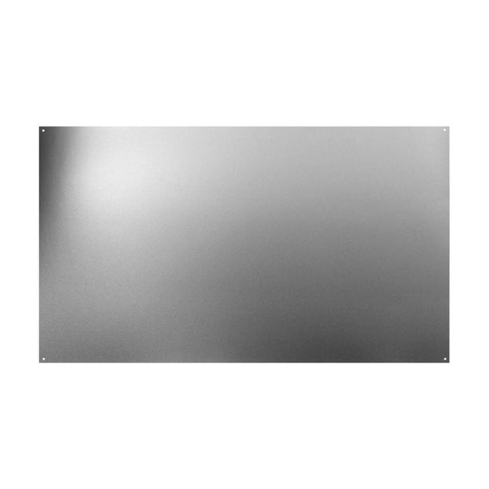 Broan-NuTone 30 in. Backsplash in Stainless Steel (SP3004) main image.