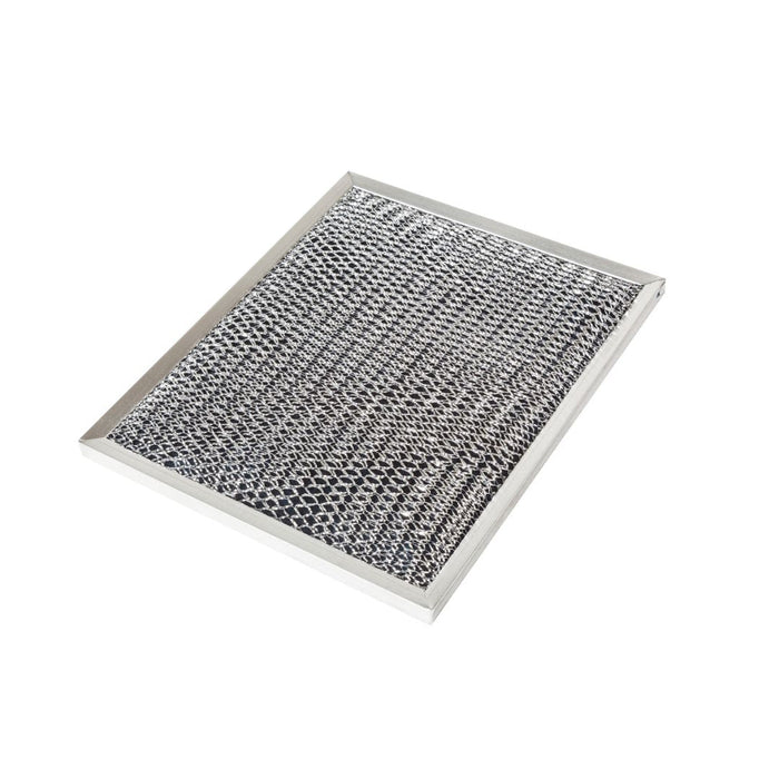 Broan-NuTone, LLC 2-Pack Replacement Microtek Filter for Non-Ducted Range Hood main image.