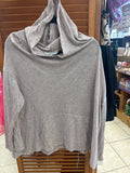 Bryn Walker Hoodie SMALL