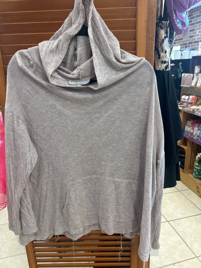 Bryn Walker Hoodie SMALL