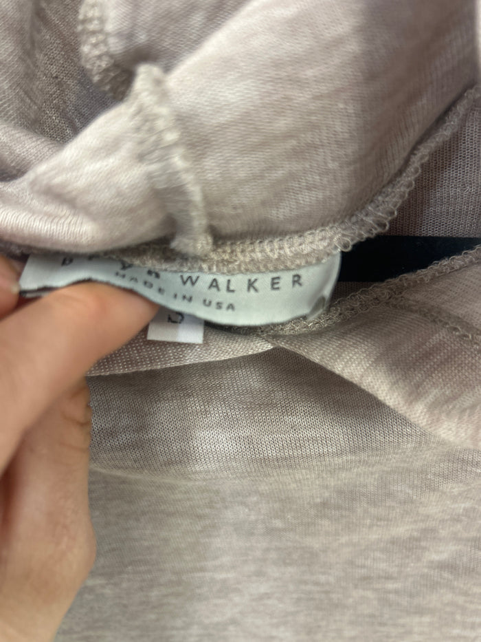 Bryn Walker Hoodie SMALL