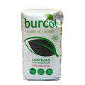 Burcol Black Caviar Lentils, 1kg