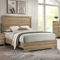Cadden Queen Bed