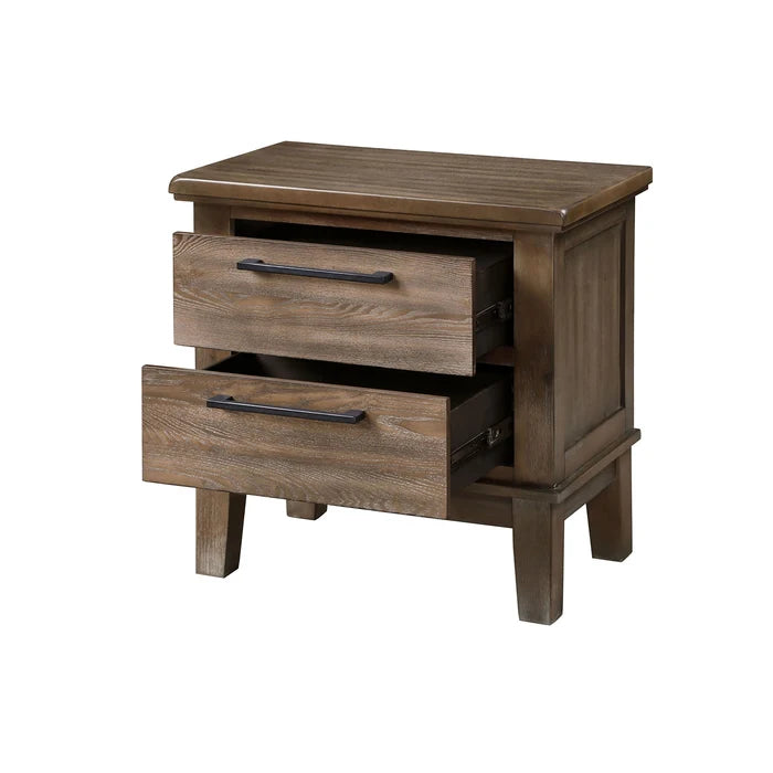 Cagney Nightstand-Vintage