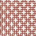 Carla Area Rug Red