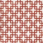 Carla Area Rug Red
