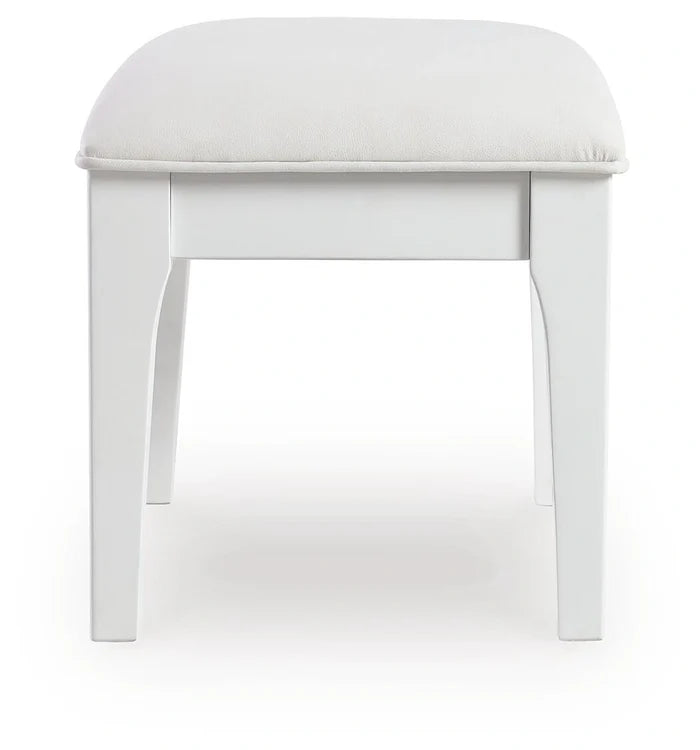 Chalanna Vanity Stool