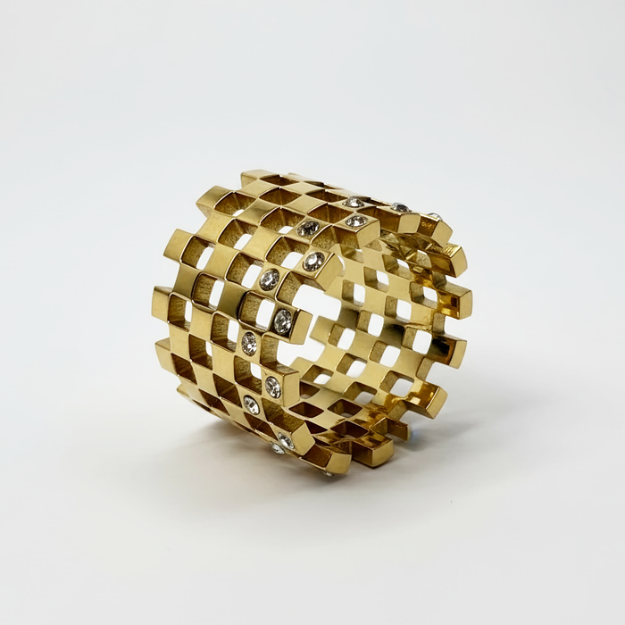 CHESS GAME Ring