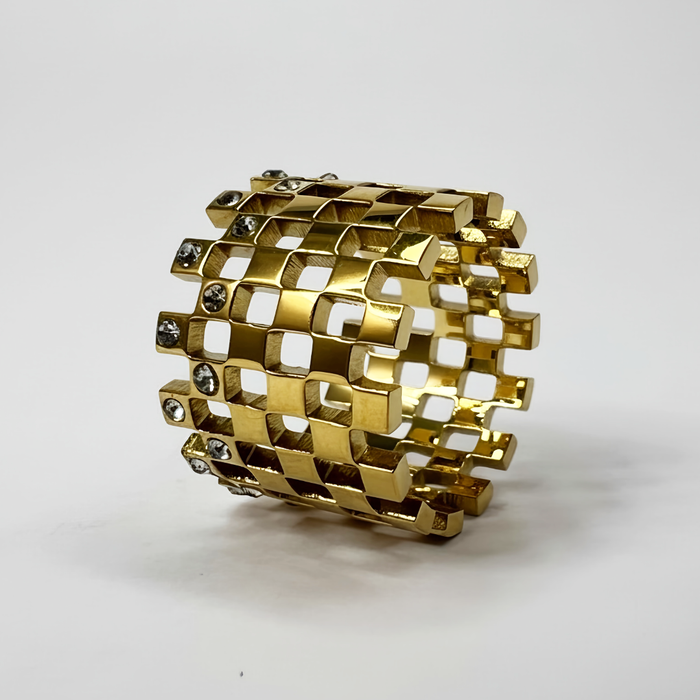 CHESS GAME Ring