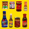 Chilli Flavours Gift Box