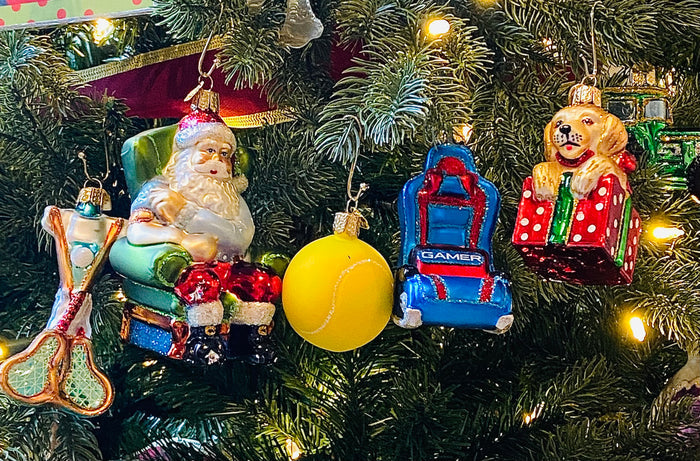 Christmas Ornaments