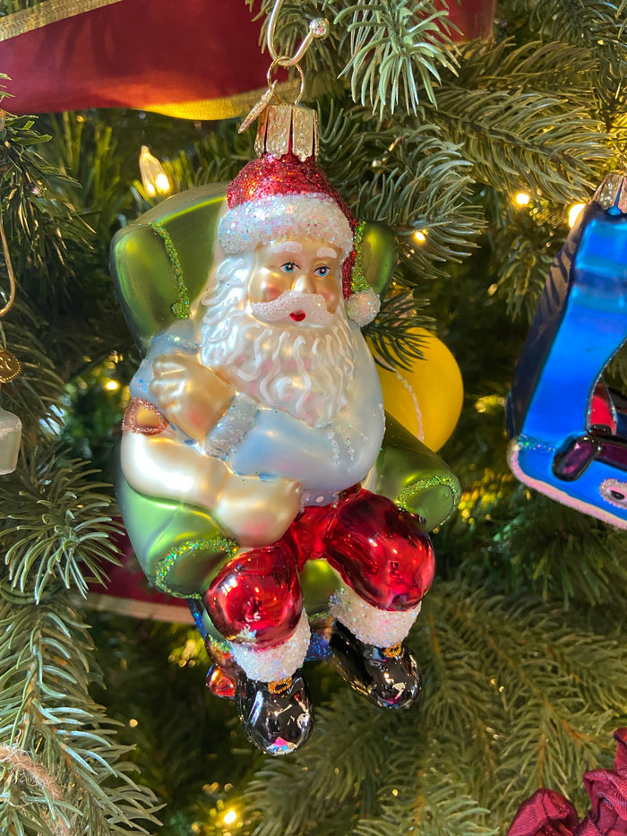 Christmas Ornaments