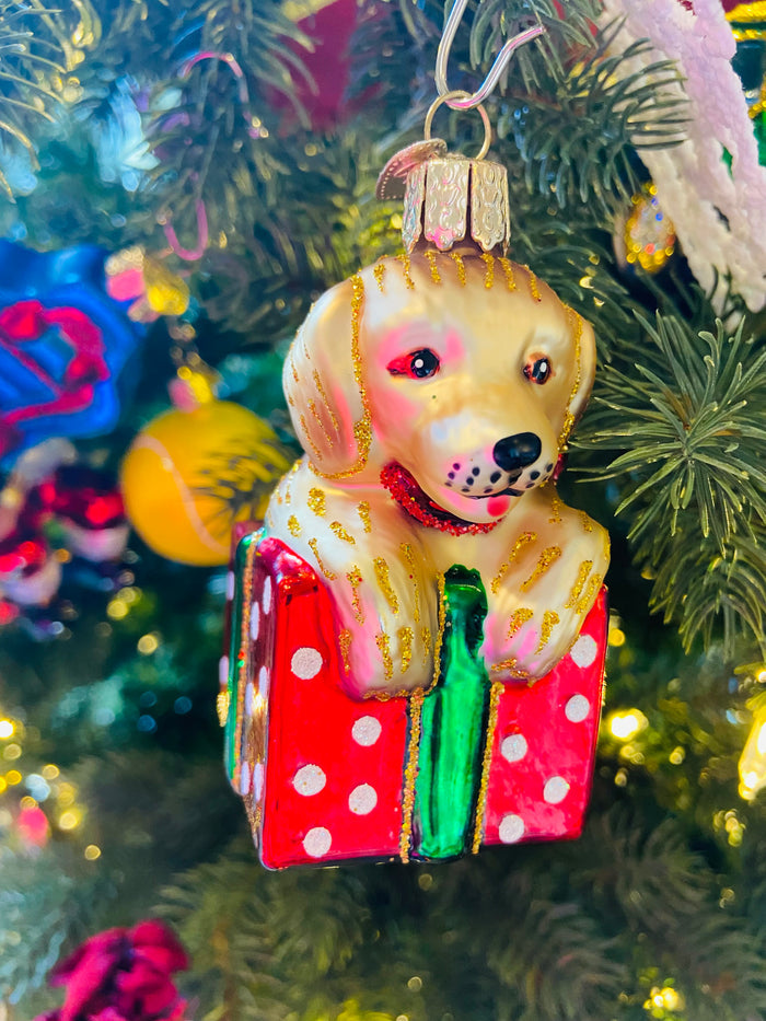 Christmas Ornaments