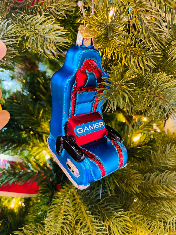 Christmas Ornaments