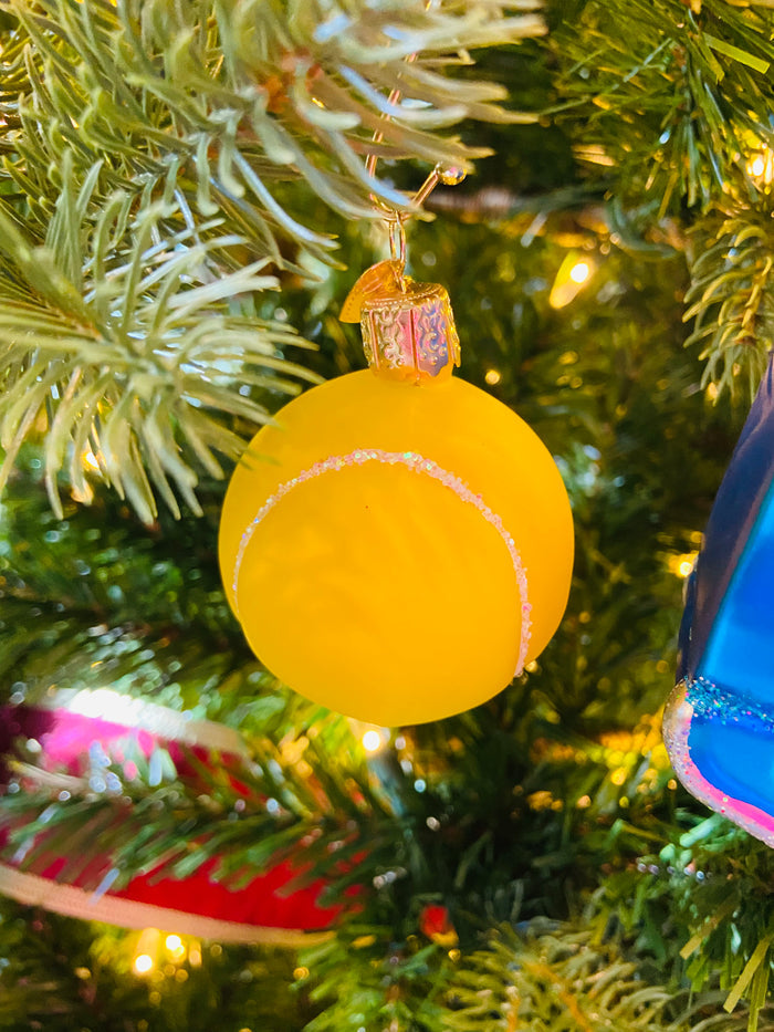 Christmas Ornaments