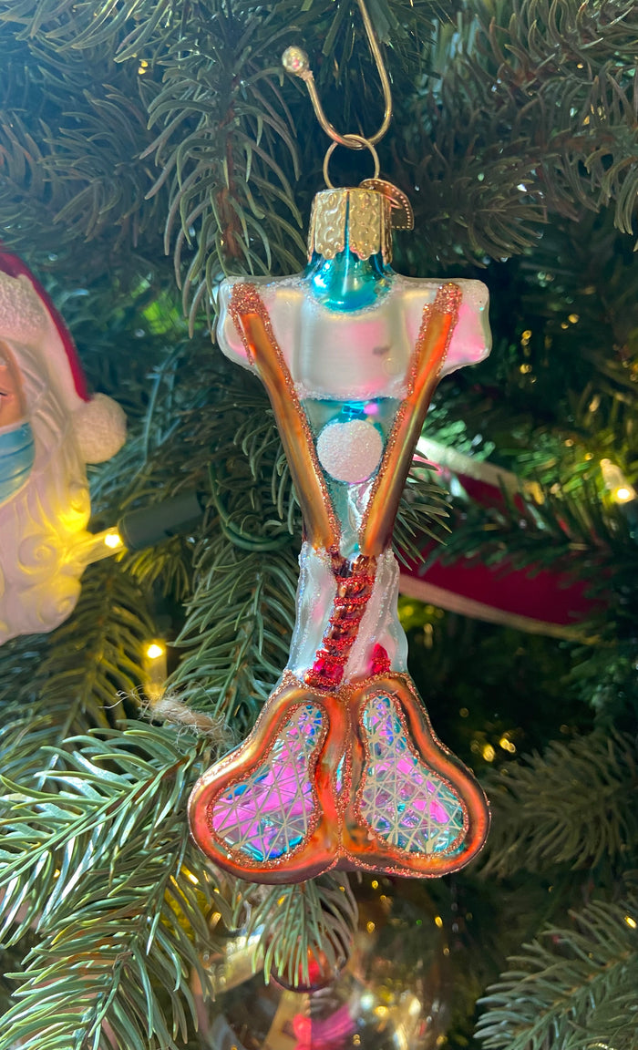 Christmas Ornaments