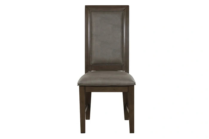 Cityscape Dining Chair-Walnut