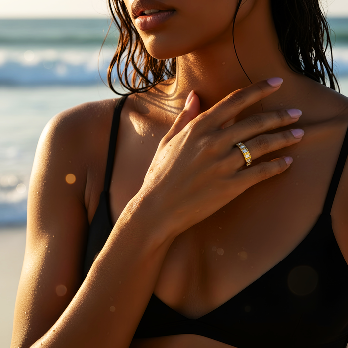 CLASSY  Ring