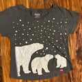 Coca-Cola Polar Bear Tee NEW MEDIUM