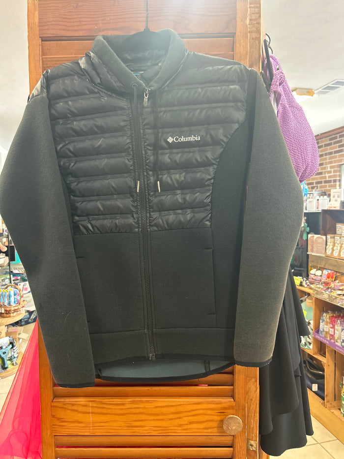 Columbia Women's Peak District Hybrid Jacket XS