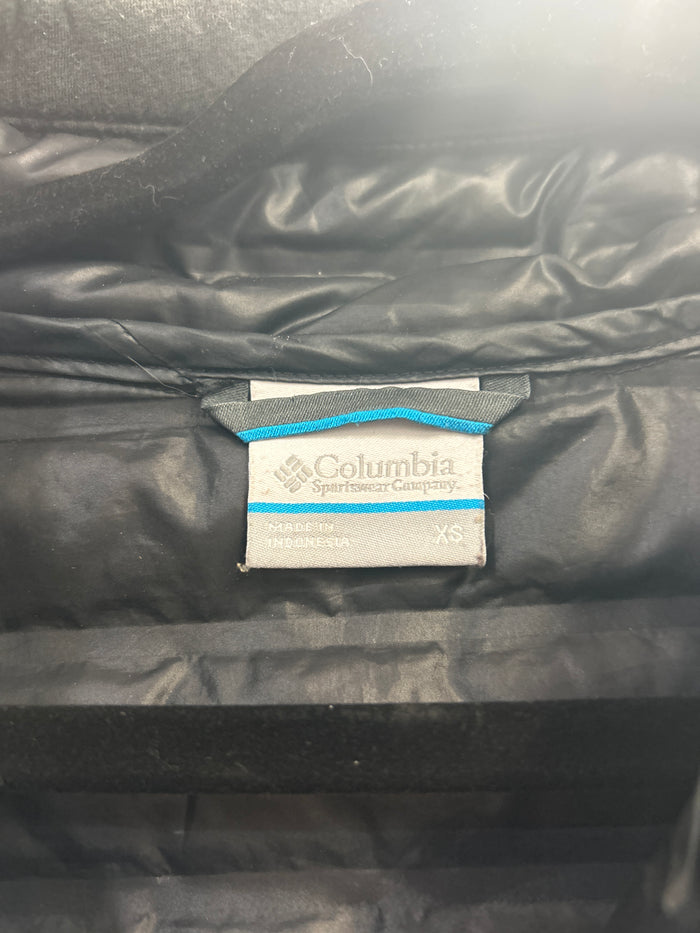 Columbia Women's Peak District Hybrid Jacket XS