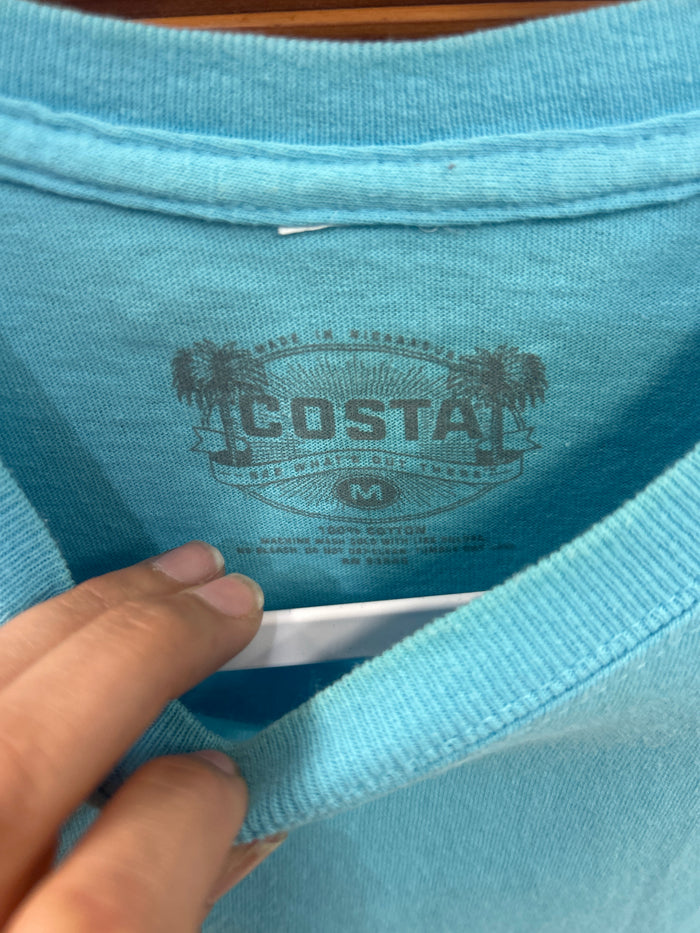 Costa tee MEDIUM