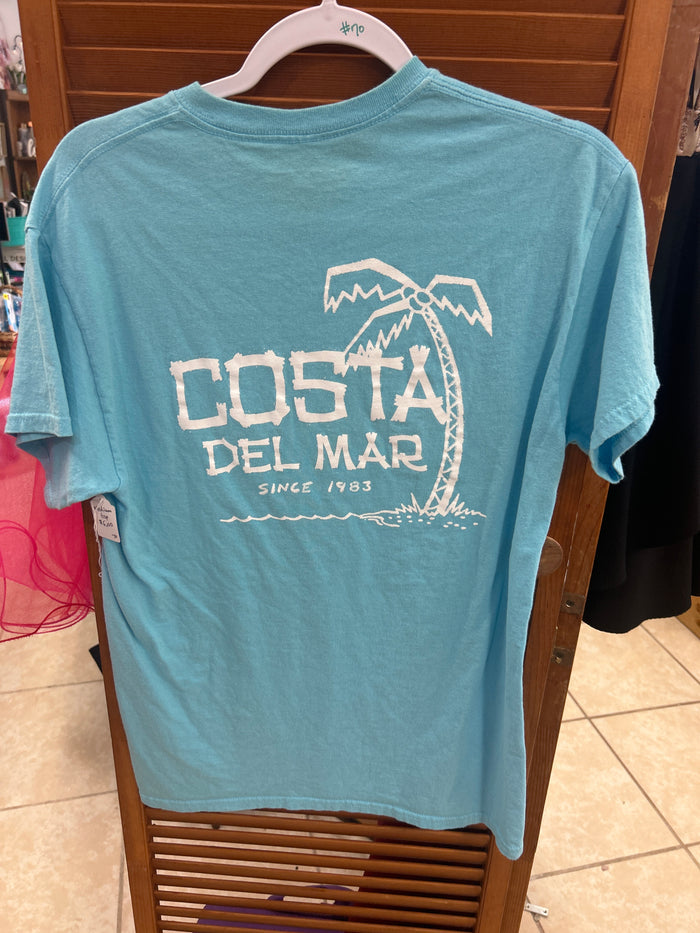 Costa tee MEDIUM