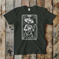 Cotton T-Shirt ~ Los Muertos