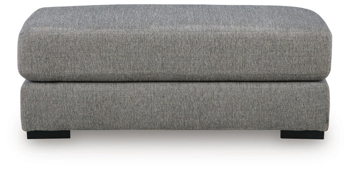 Creston Heights Ottoman