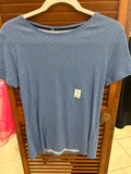 Croft & Barrow women's XS new