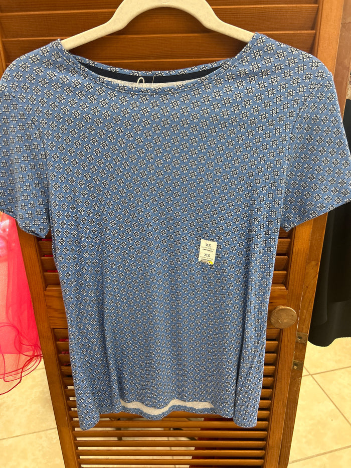 Croft & Barrow women's XS new