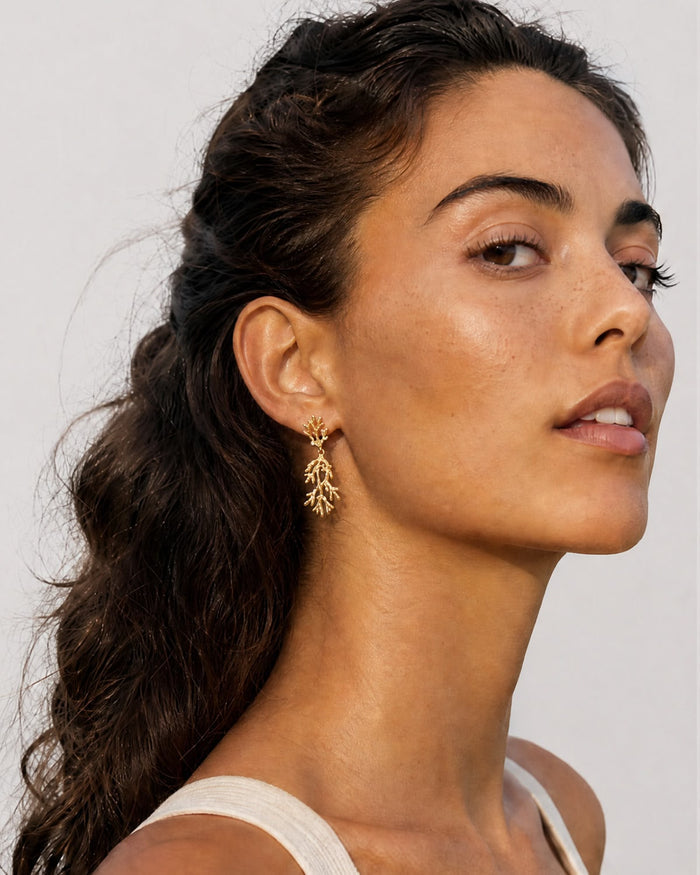 Bryan Anthonys Current Earrings