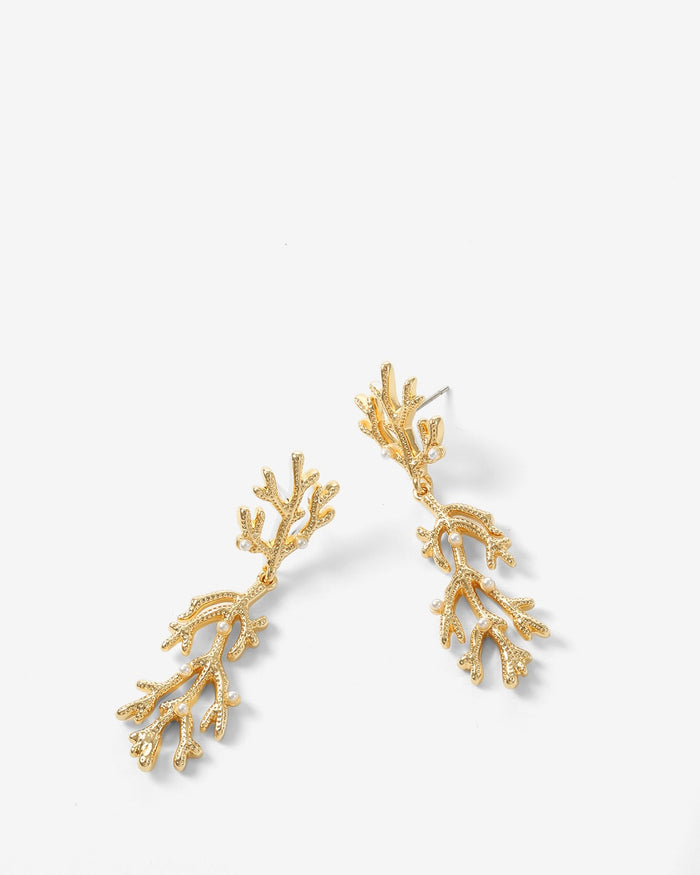 Bryan Anthonys Current Earrings