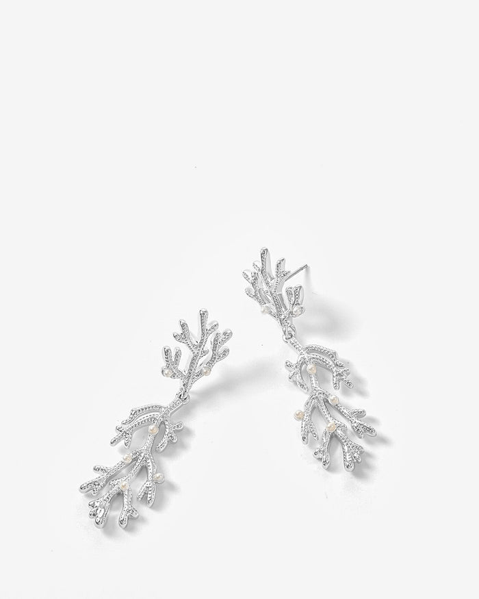 Bryan Anthonys Current Earrings