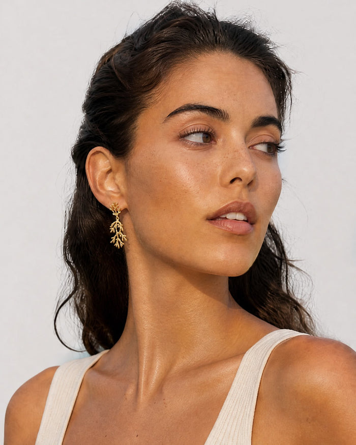 Bryan Anthonys Current Earrings