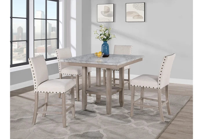 D1622 Bar Stool
