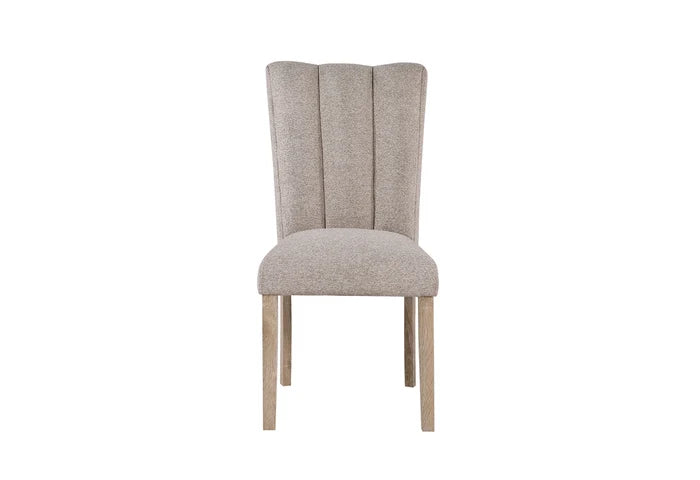 D8683 Dining Chair - Beige
