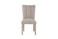 D8683 Dining Chair - Beige